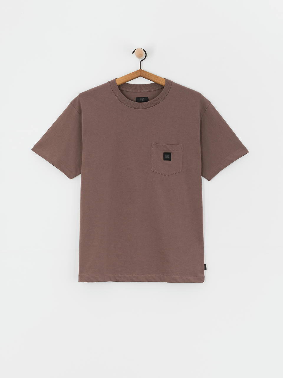 DC 1994 T-shirt (plum truffle)