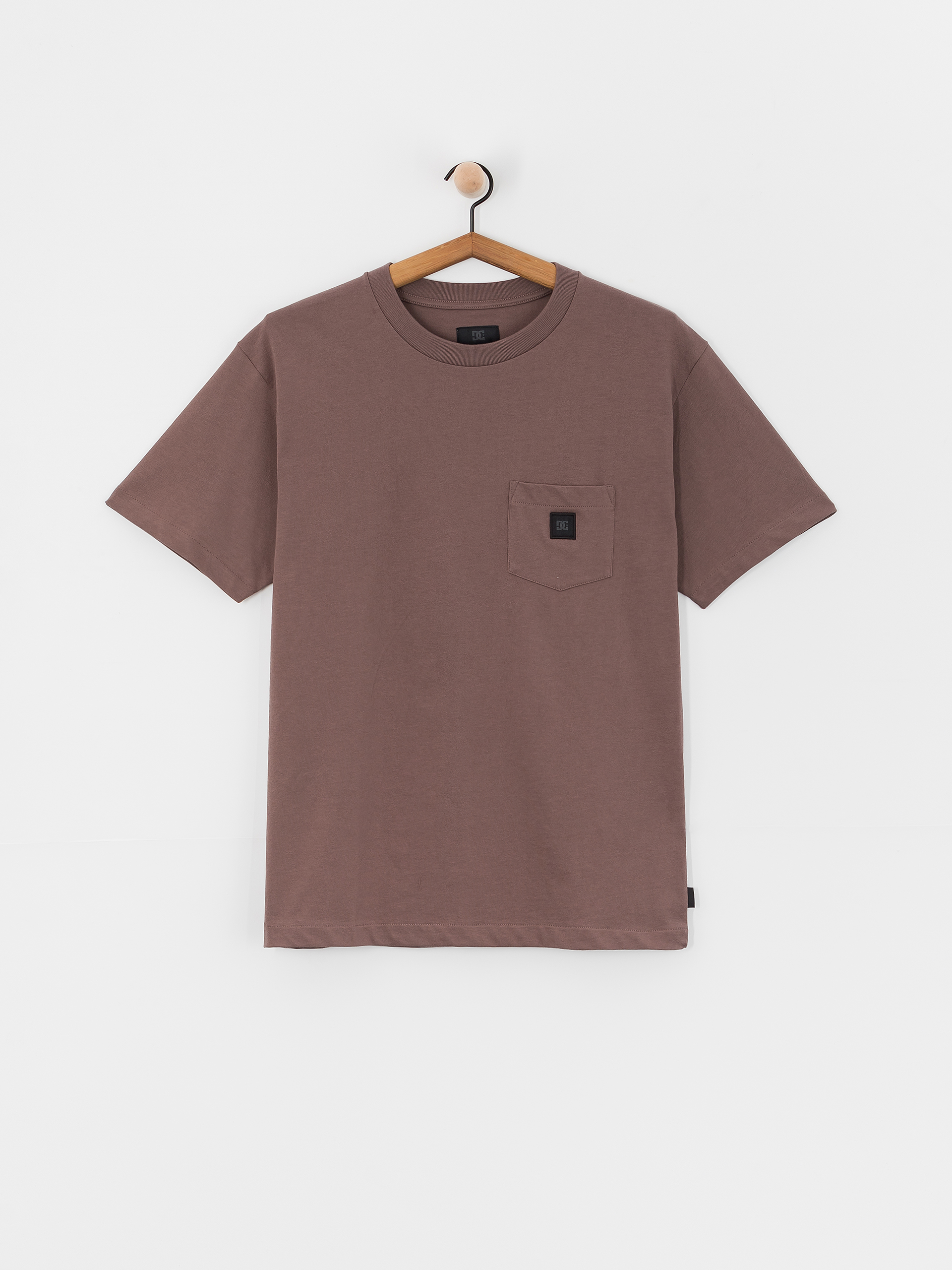 DC 1994 T-shirt (plum truffle)