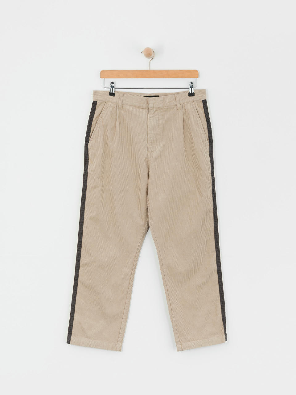 Quiksilver Roller Line Hose (plaza taupe)