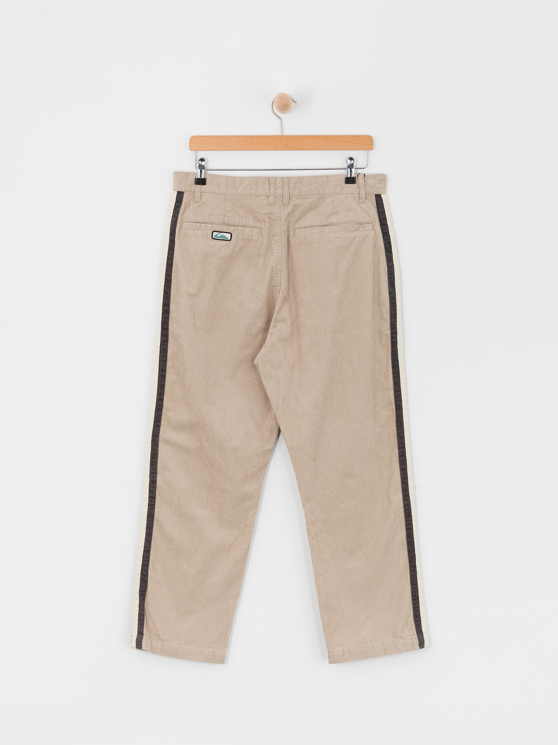 Quiksilver Roller Line Hose (plaza taupe)