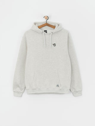 Iriedaily Irietape HD Hoodie (ash heather)