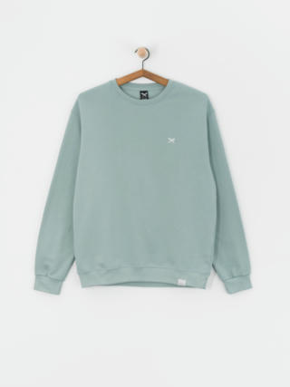 Iriedaily Mini Flag 2 Sweatshirt (slate)