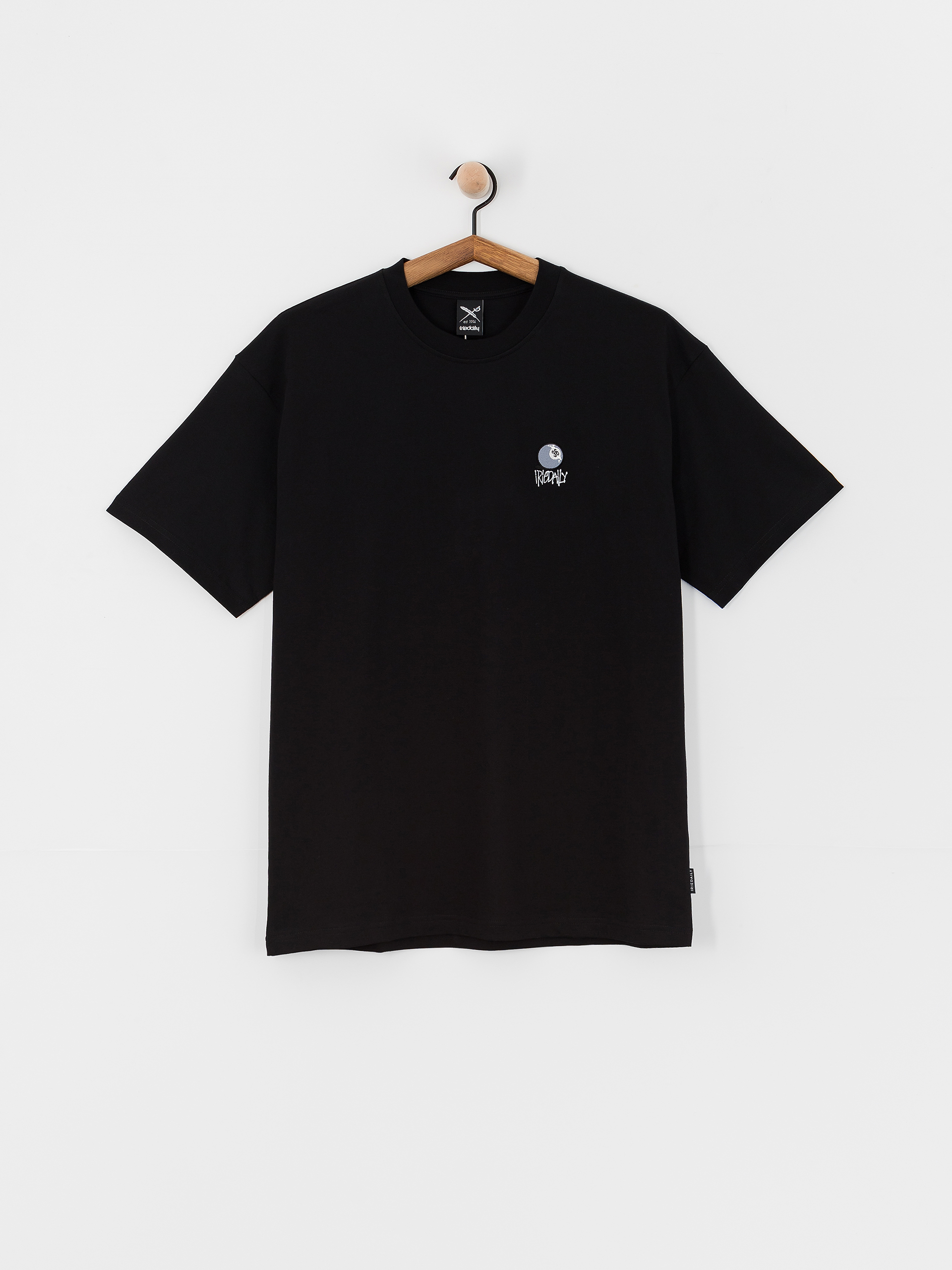 Iriedaily 36 Ball T-Shirt (black)