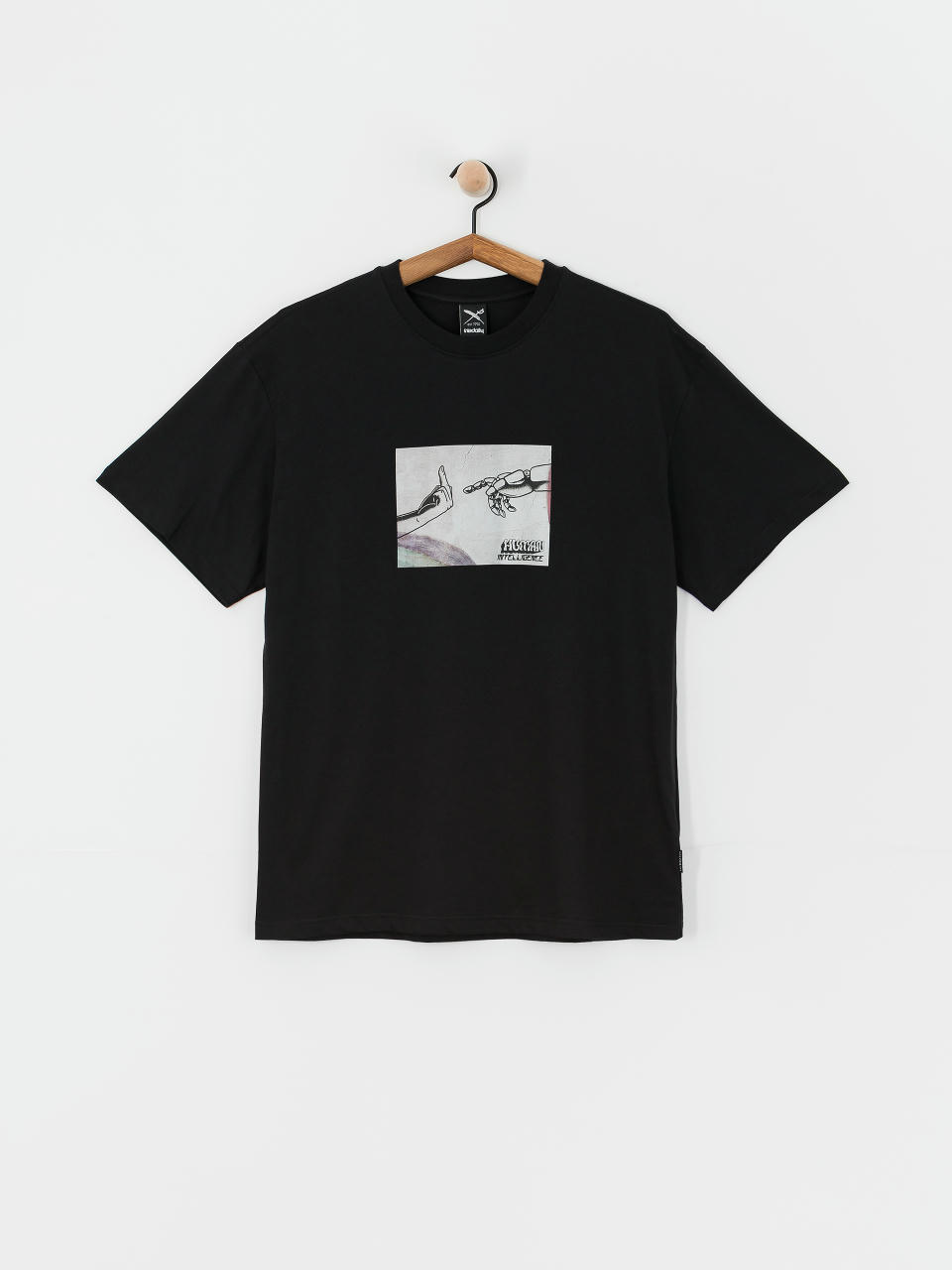 Iriedaily H.I. T-Shirt (black)