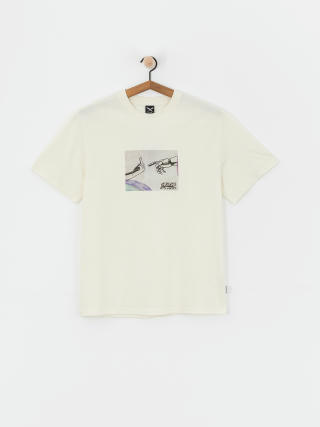 Iriedaily H.I. T-Shirt (offwhite)