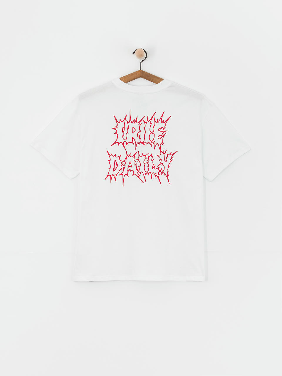 Iriedaily Wizard T-Shirt (white)