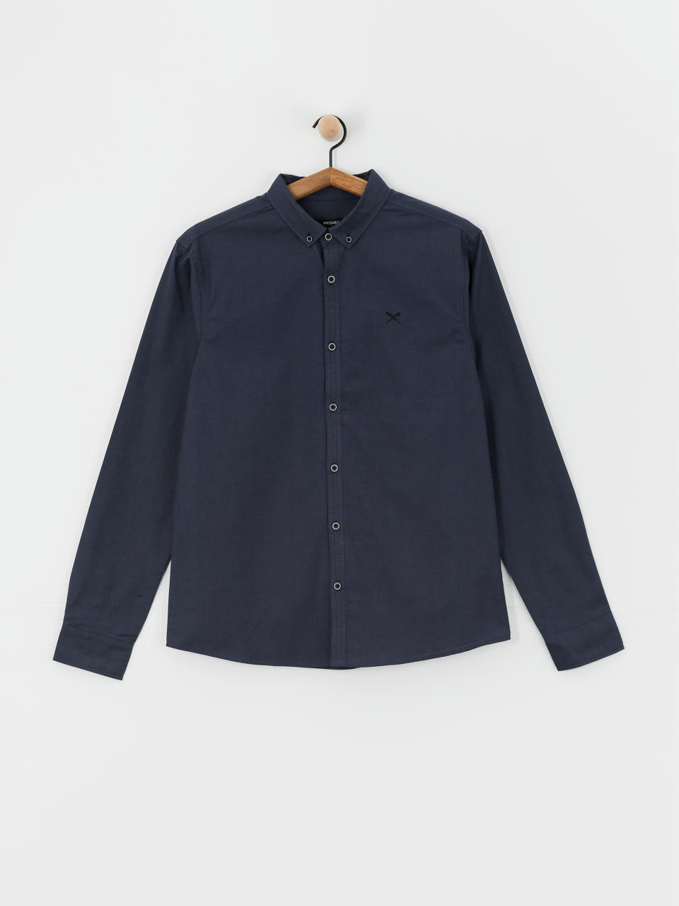 Iriedaily Samuel Shirt (midnight)