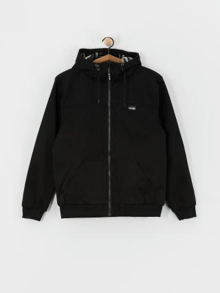 Iriedaily Wonderer Jacket (uni black)