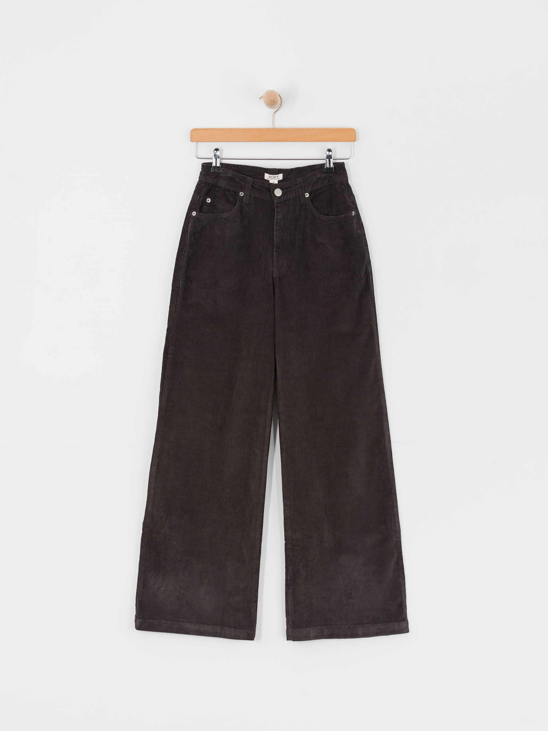 Roxy Surf On Cloud Cord Stretch Wmn Hose (phantom)