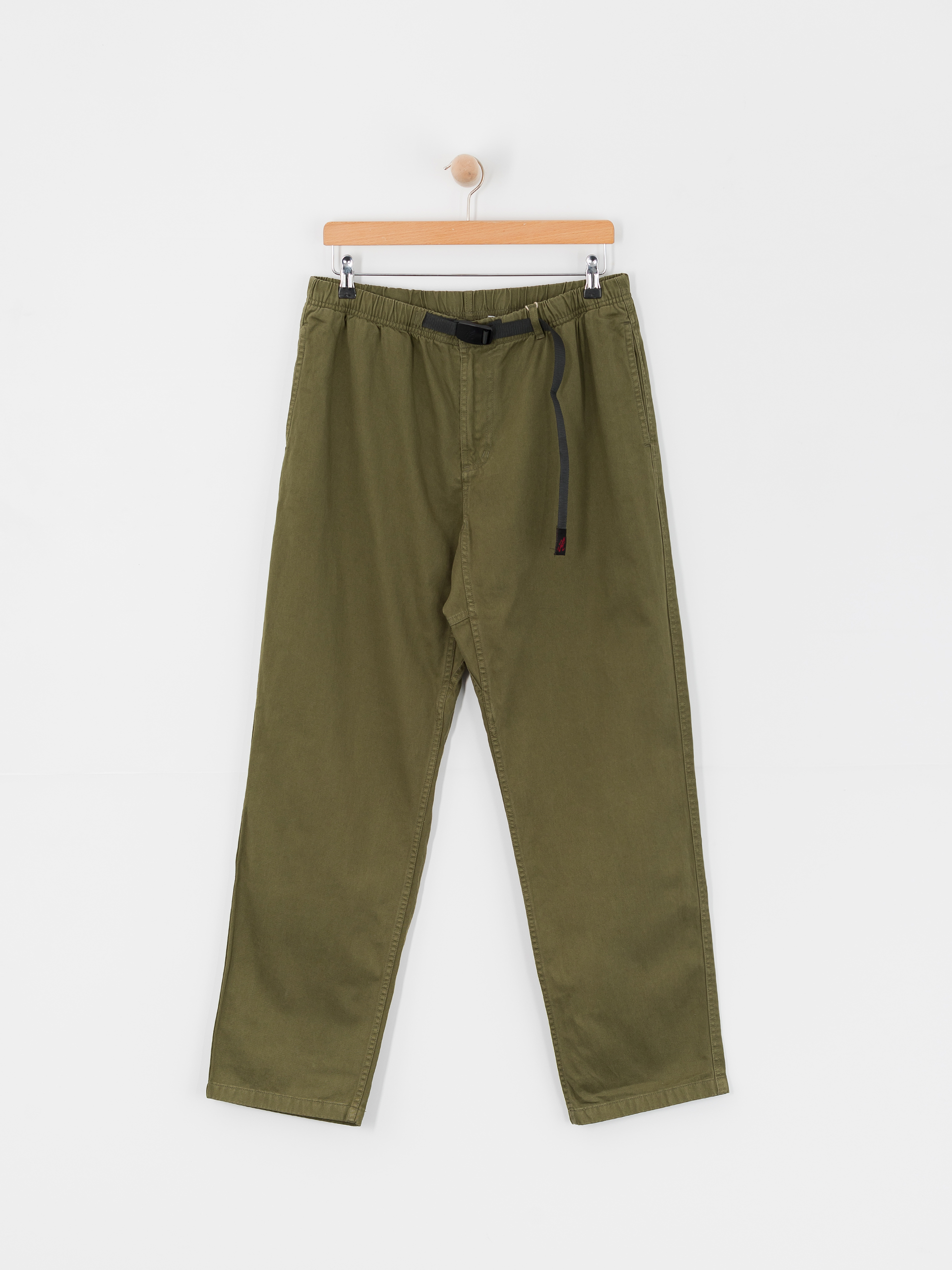 Gramicci Pants Gramicci Pant - green (olive)