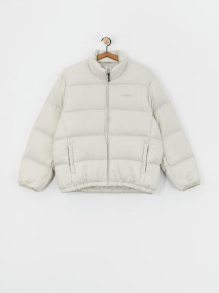 Gramicci Jacket Down Puffer (light beige)