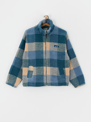 Kavu Loven Jacket (blue ridge)