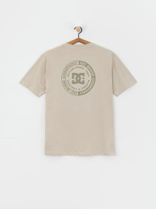 DC Corpo Fb T-Shirt (silver lining)