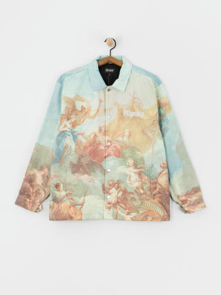 RipNDip Jacke Heavens Waiting Button Up (multi)