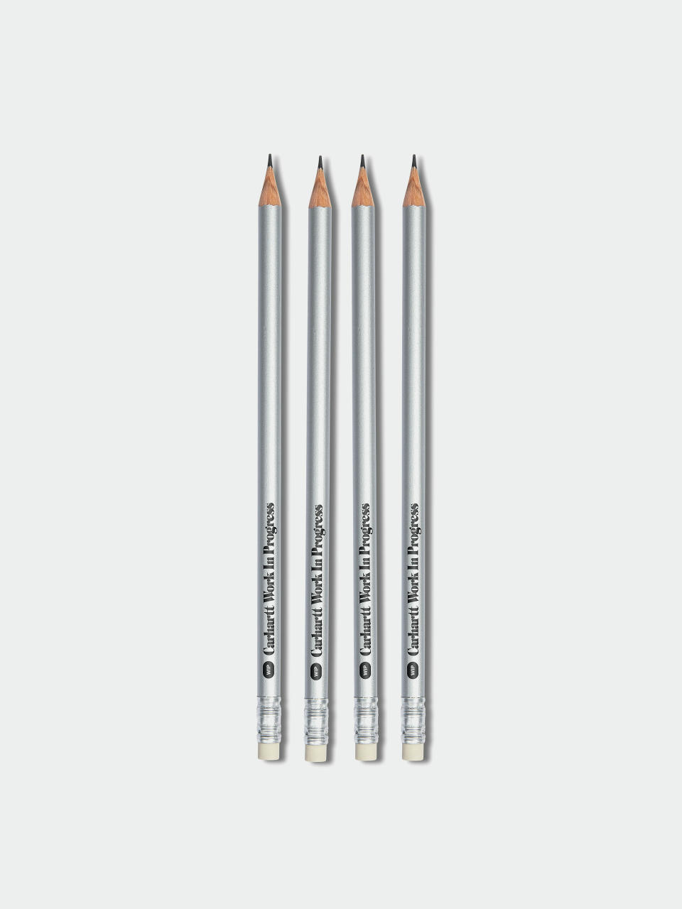 Carhartt WIP Akcesoria Pencil Set (silver)