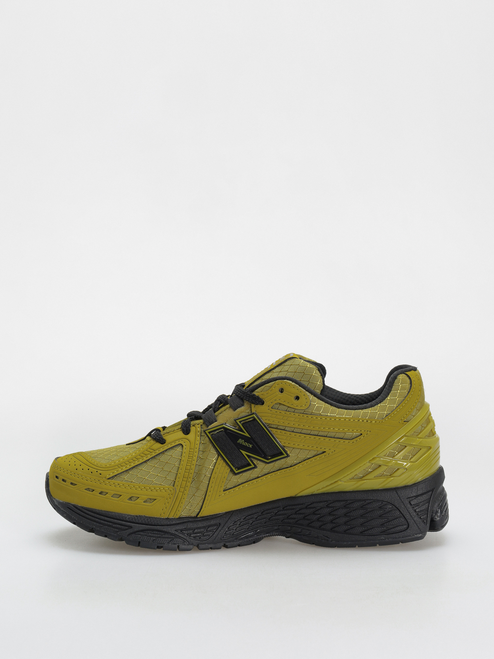 New Balance 1906 Shoes (green)