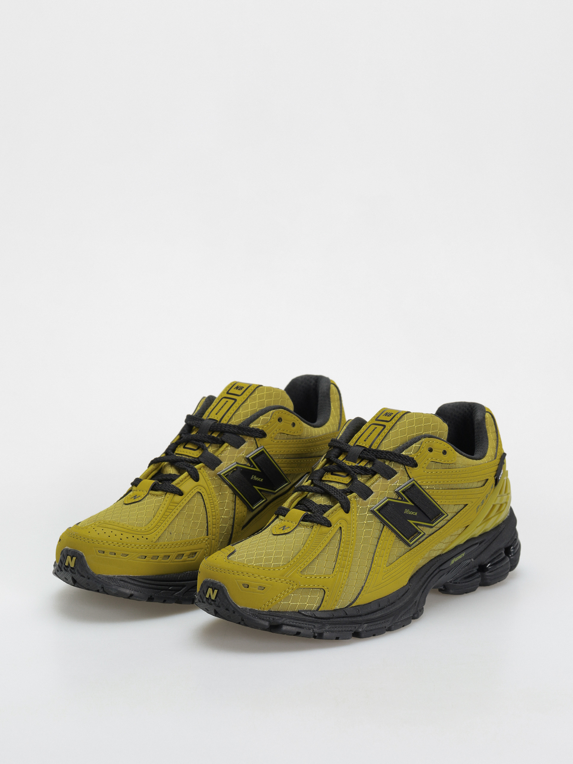 New Balance 1906 Schuhe (green)