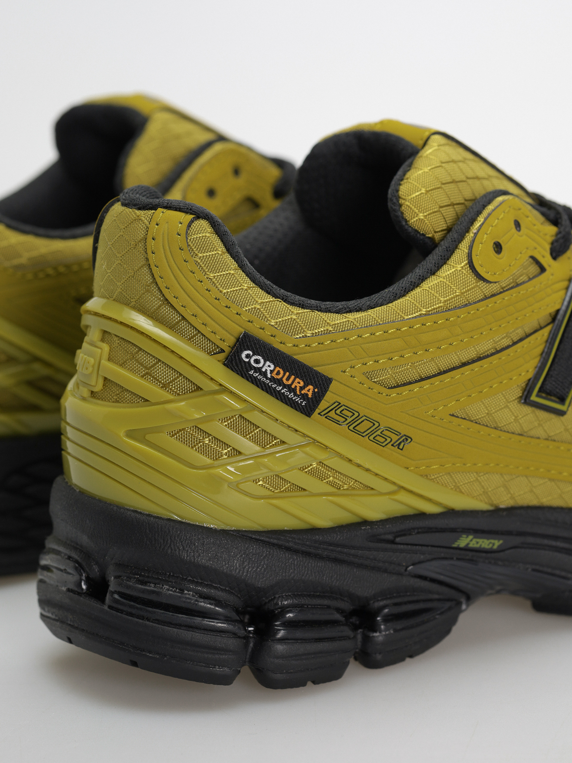 New Balance 1906 Schuhe (green)