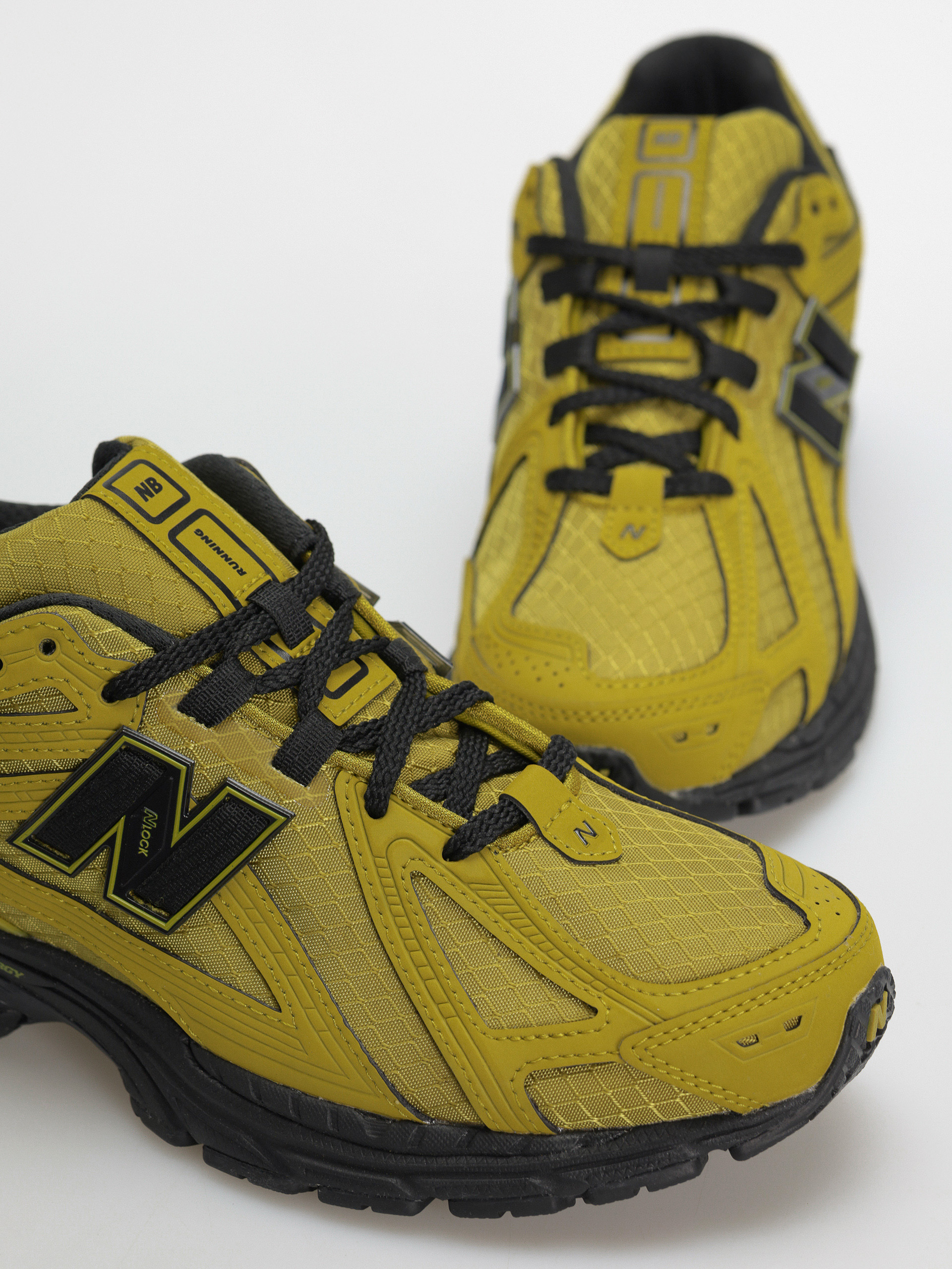 New Balance 1906 Schuhe (green)