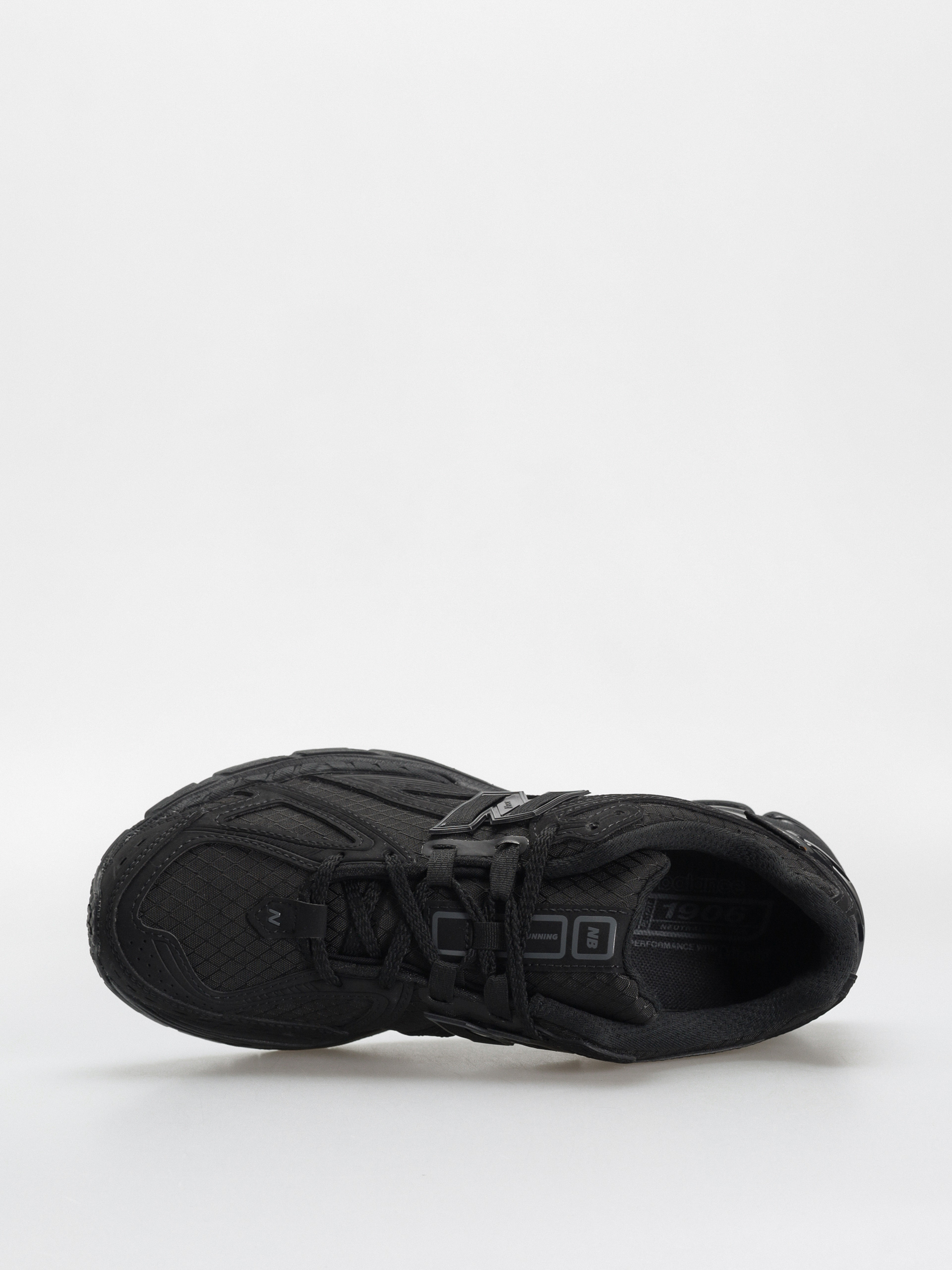 New Balance 1906 Shoes (black)