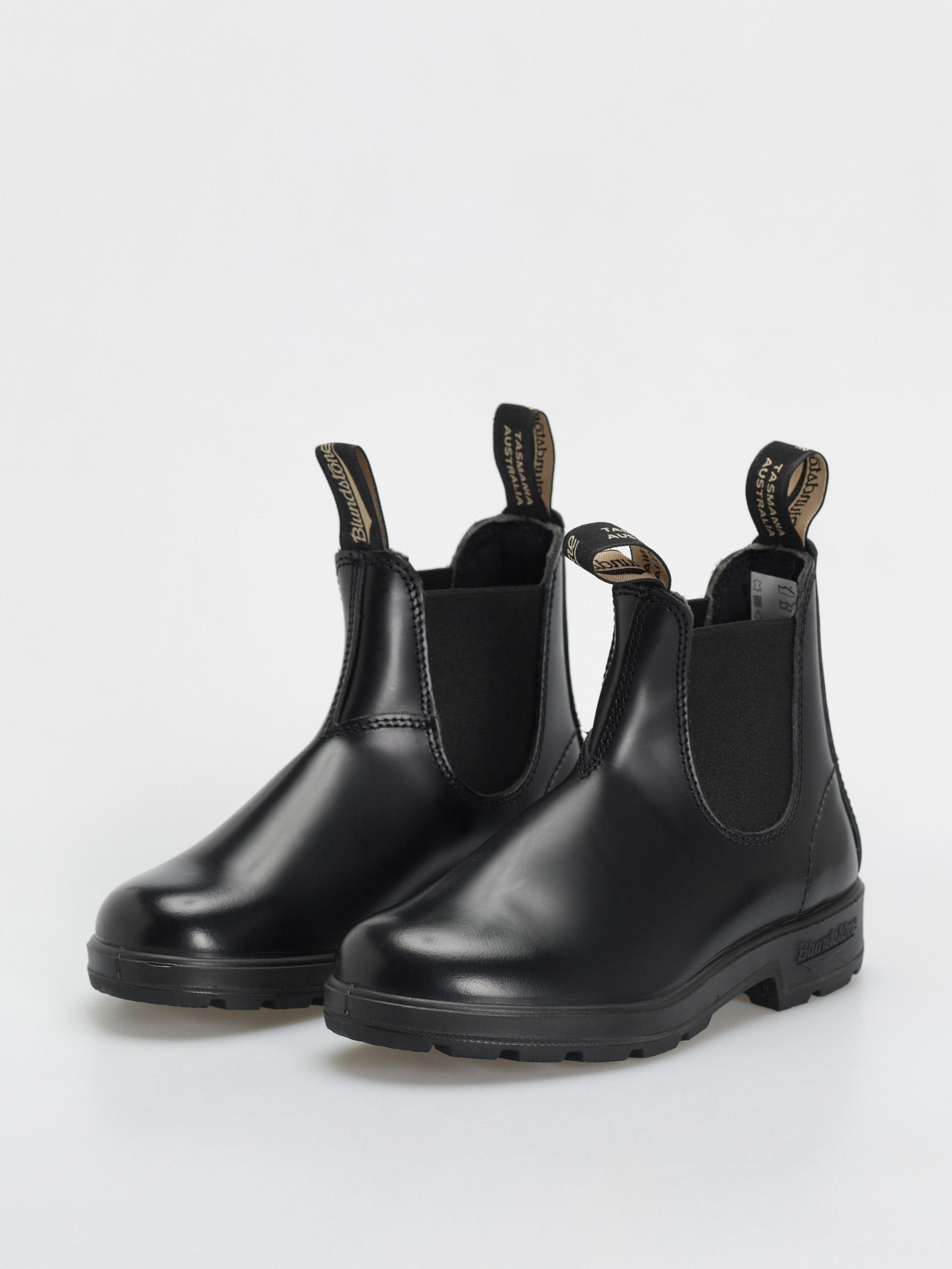 Blundstone 2414 Schuhe (rustic brush off)