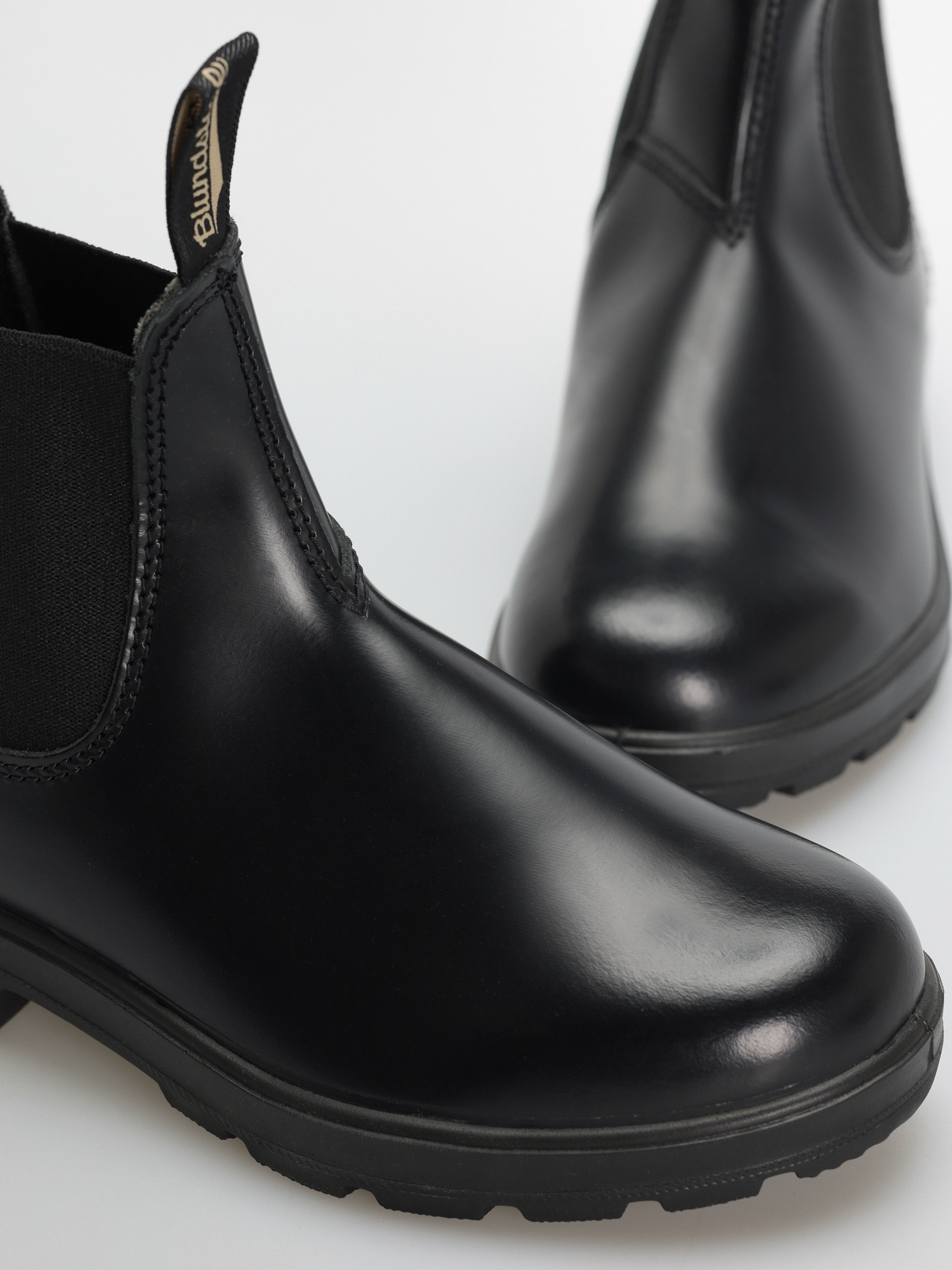 Blundstone 2414 Schuhe (rustic brush off)