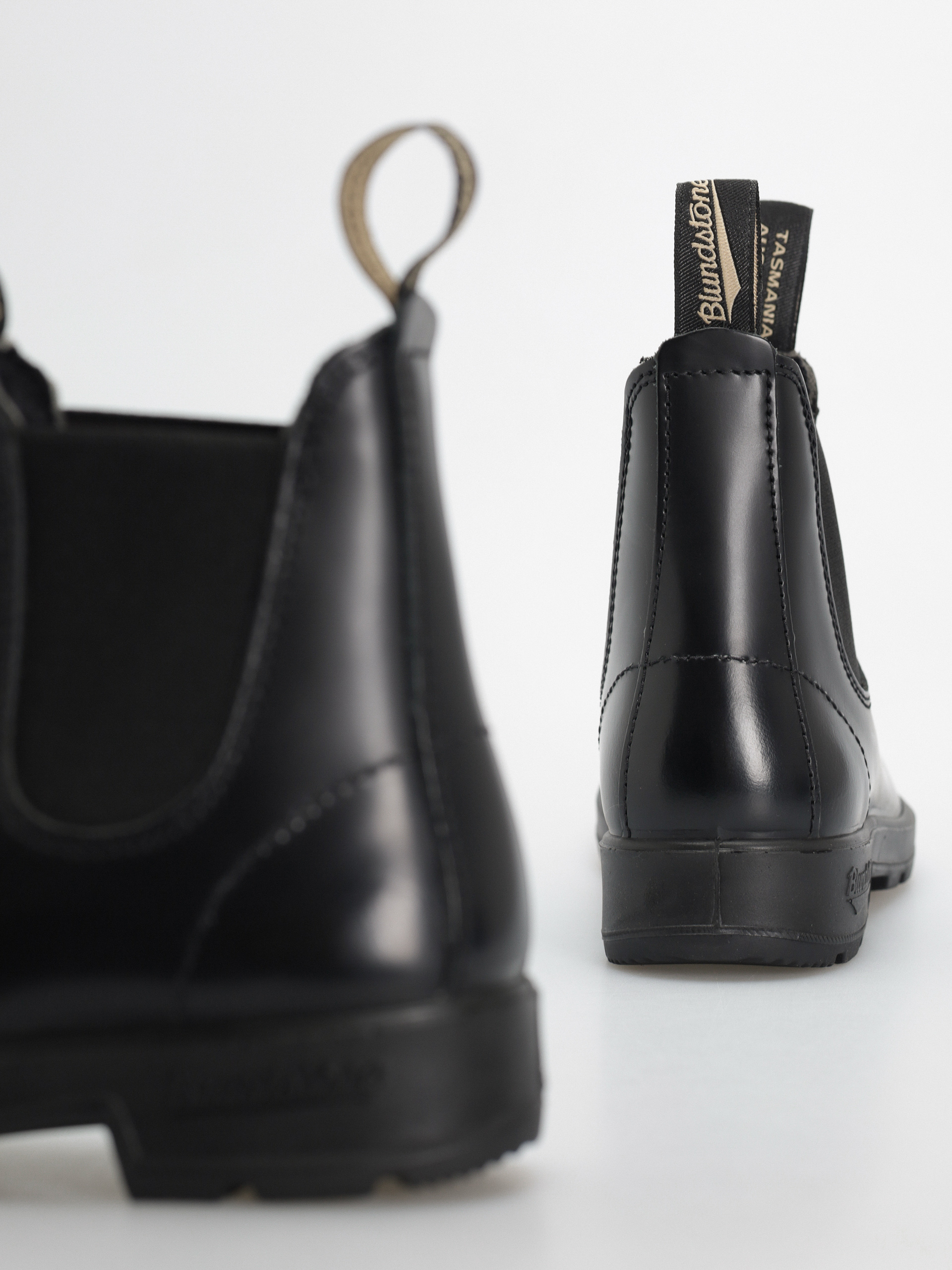 Blundstone 2414 Schuhe (rustic brush off)