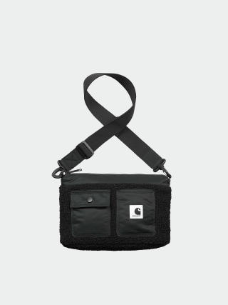 Carhartt WIP Handbag Orla Strap Bag (black/black)