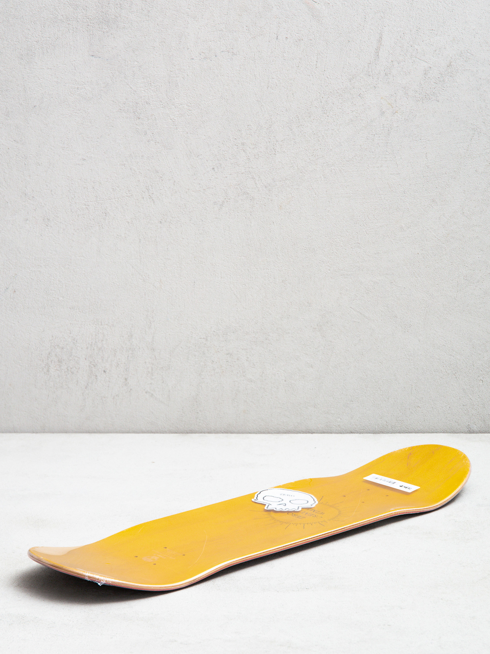 Zero Deck Creation Wimer (black)