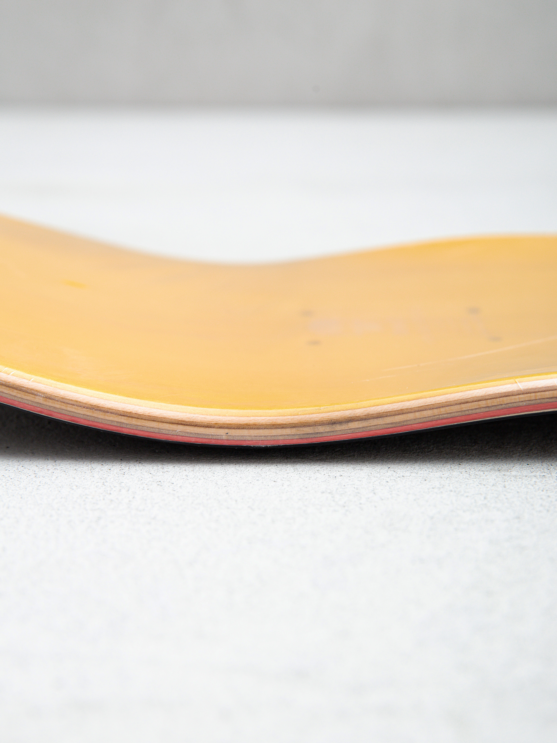 Zero Deck Creation Wimer (black)