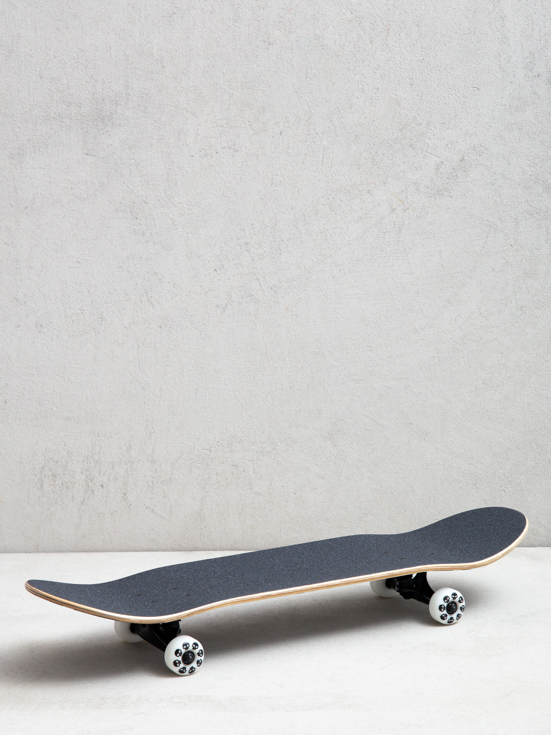 Zero Skateboard Bold (black)