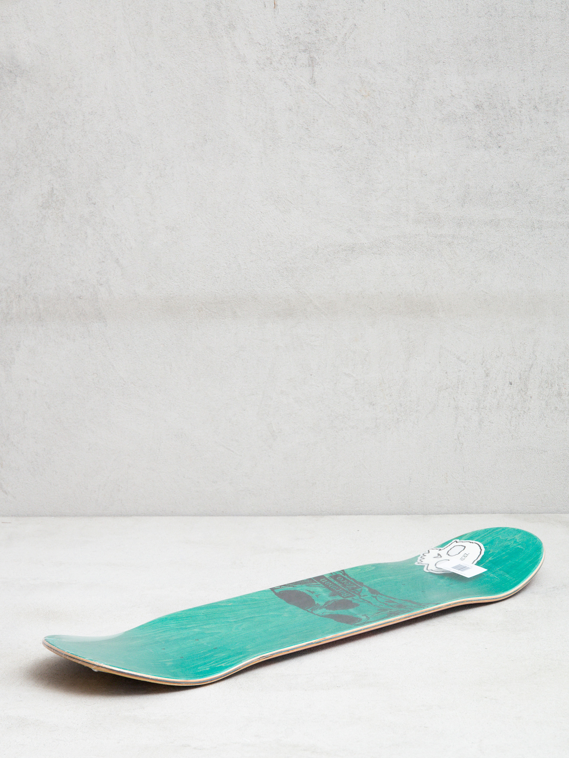 Zero Deck Versus (burman)