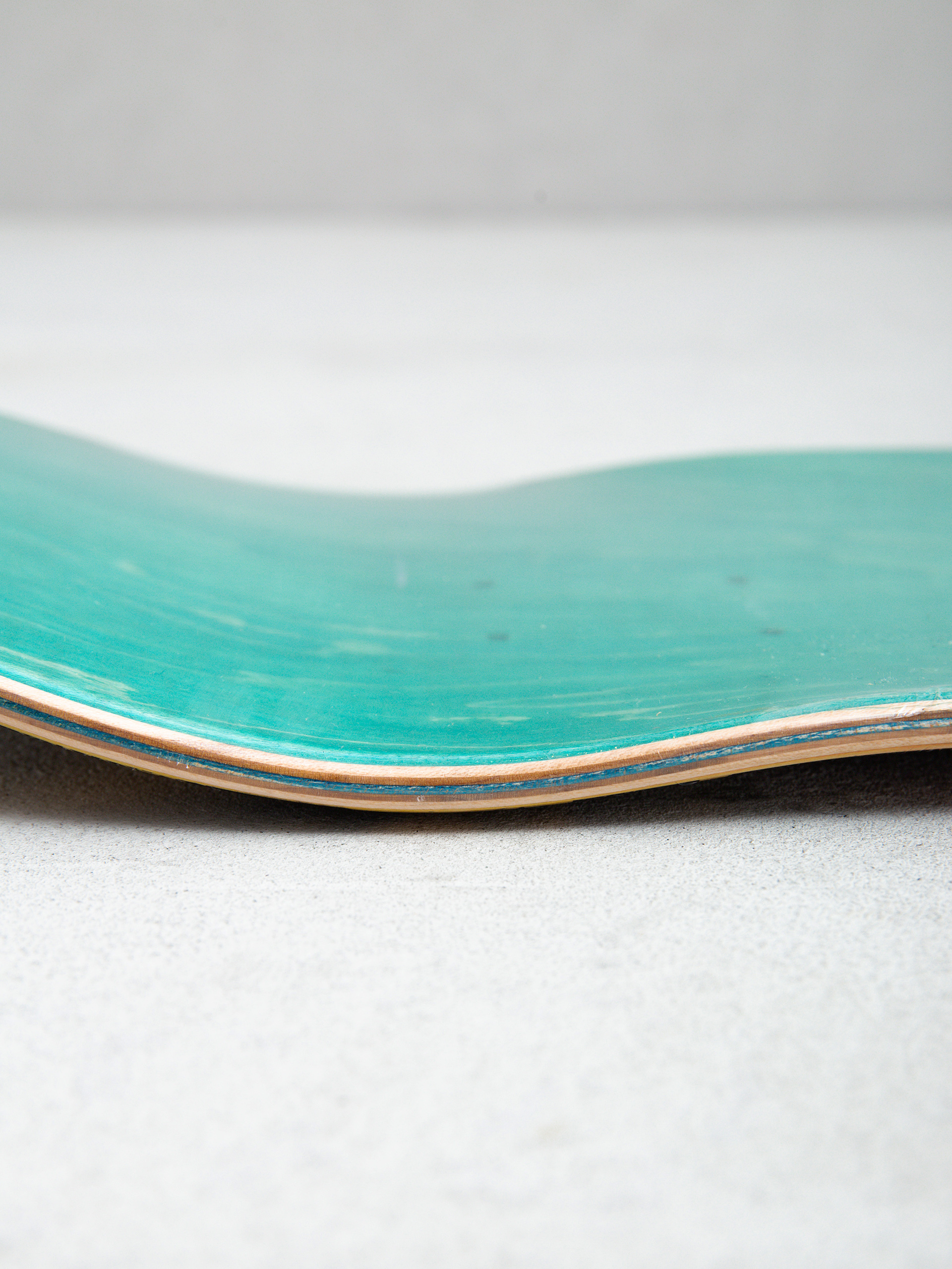 Zero Deck Versus (burman)