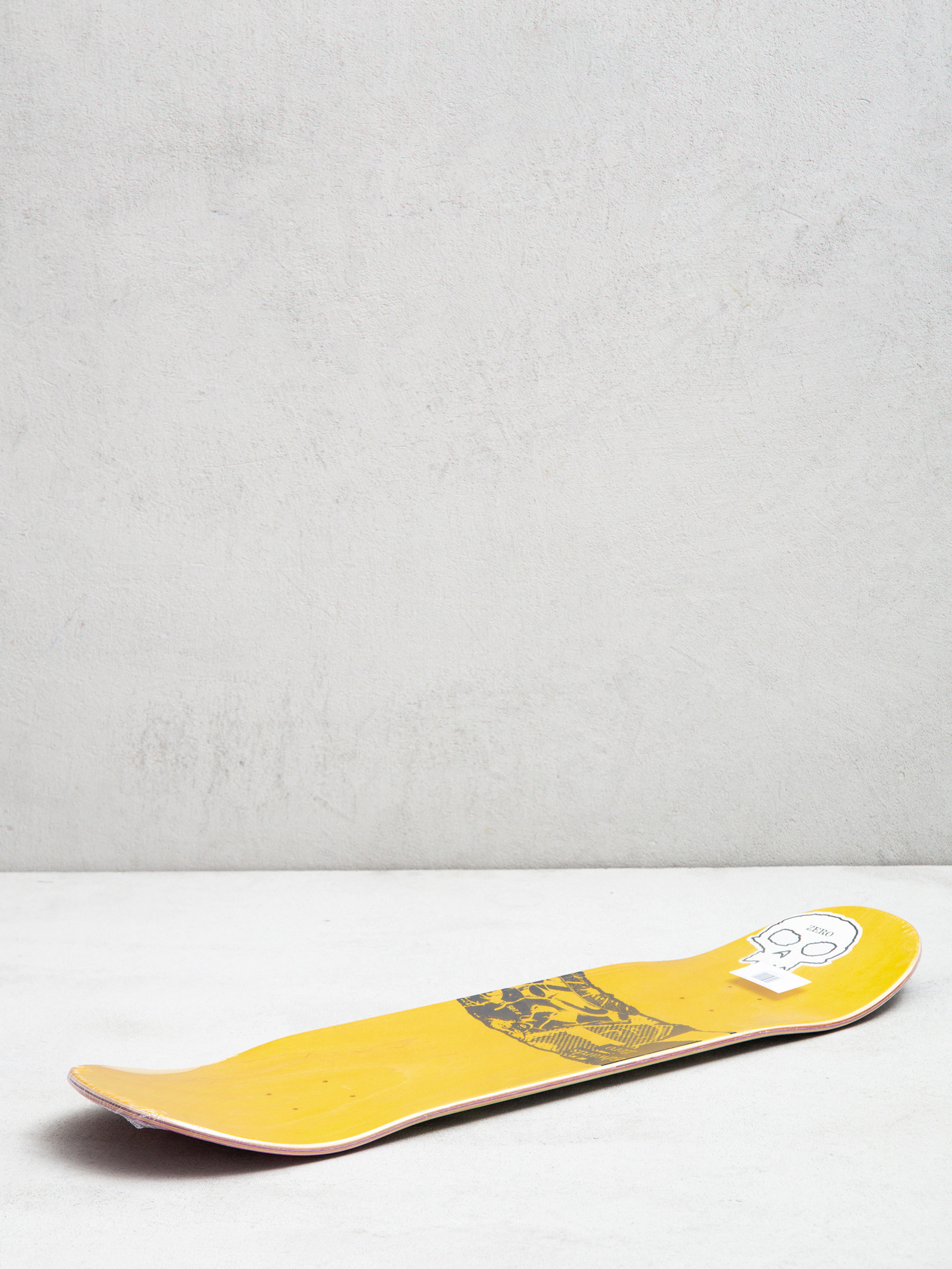 Zero Deck Versus (edwards)