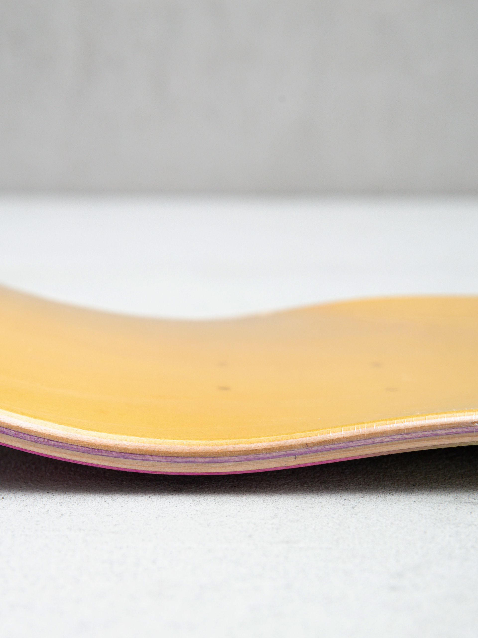 Zero Deck Versus (edwards)