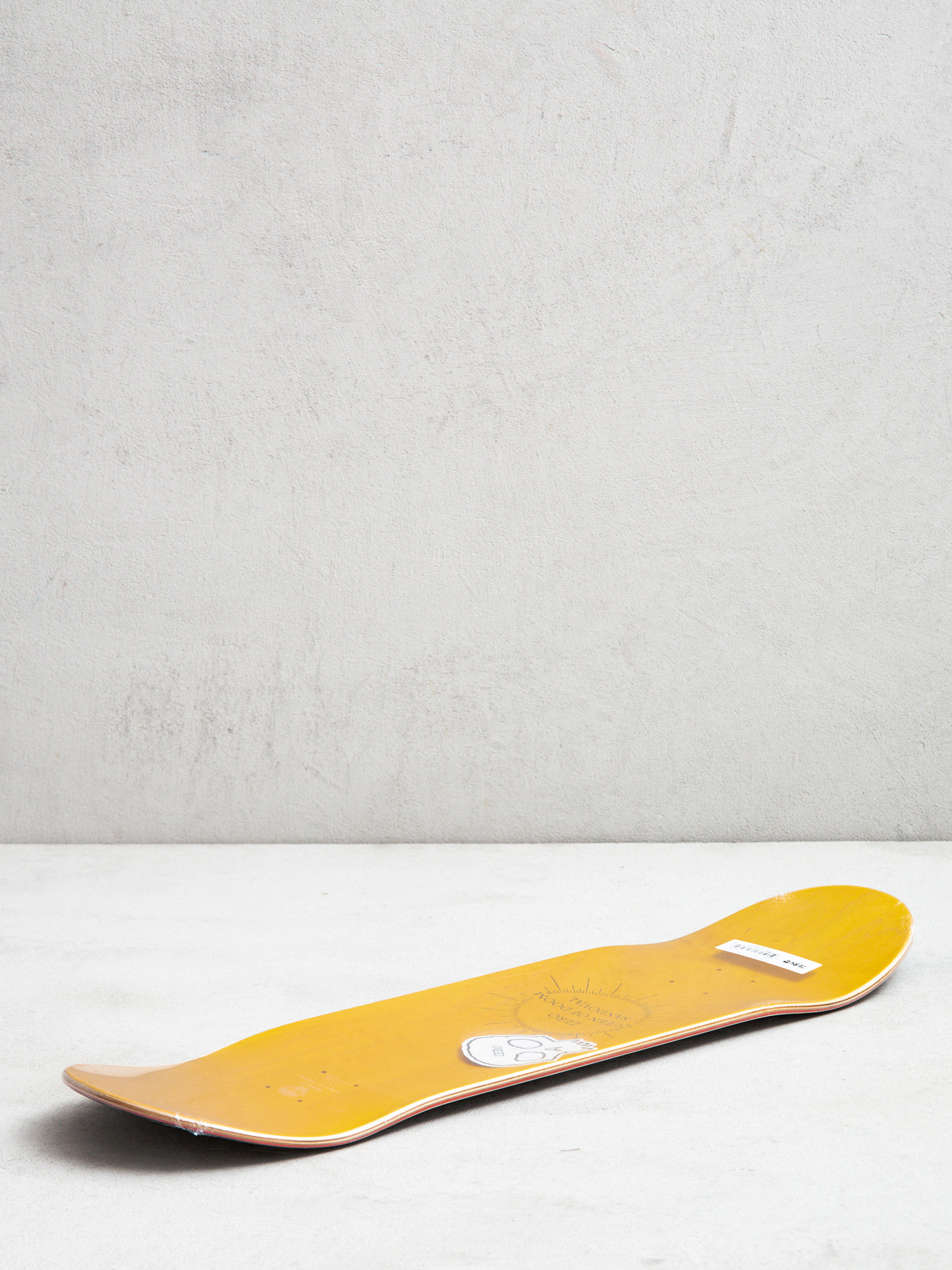 Zero Deck Queen Of Doom Sandoval (black)