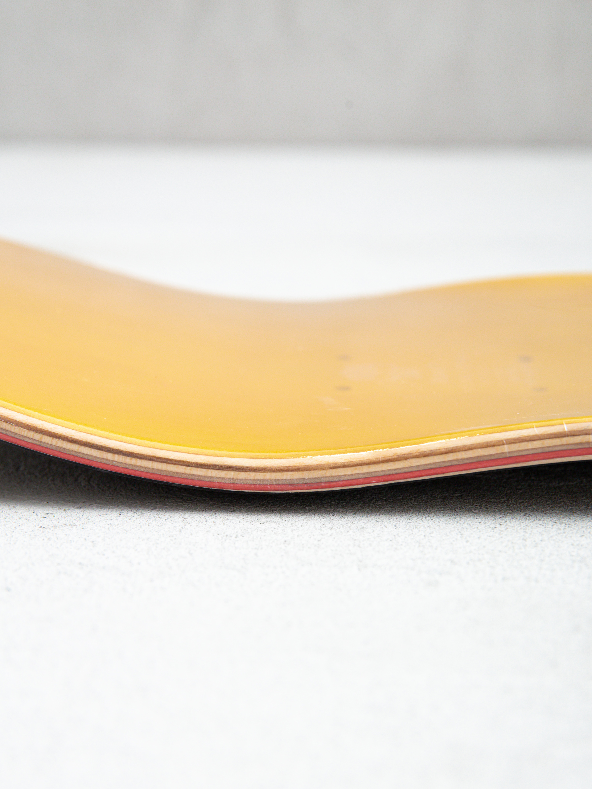 Zero Deck Queen Of Doom Sandoval (black)