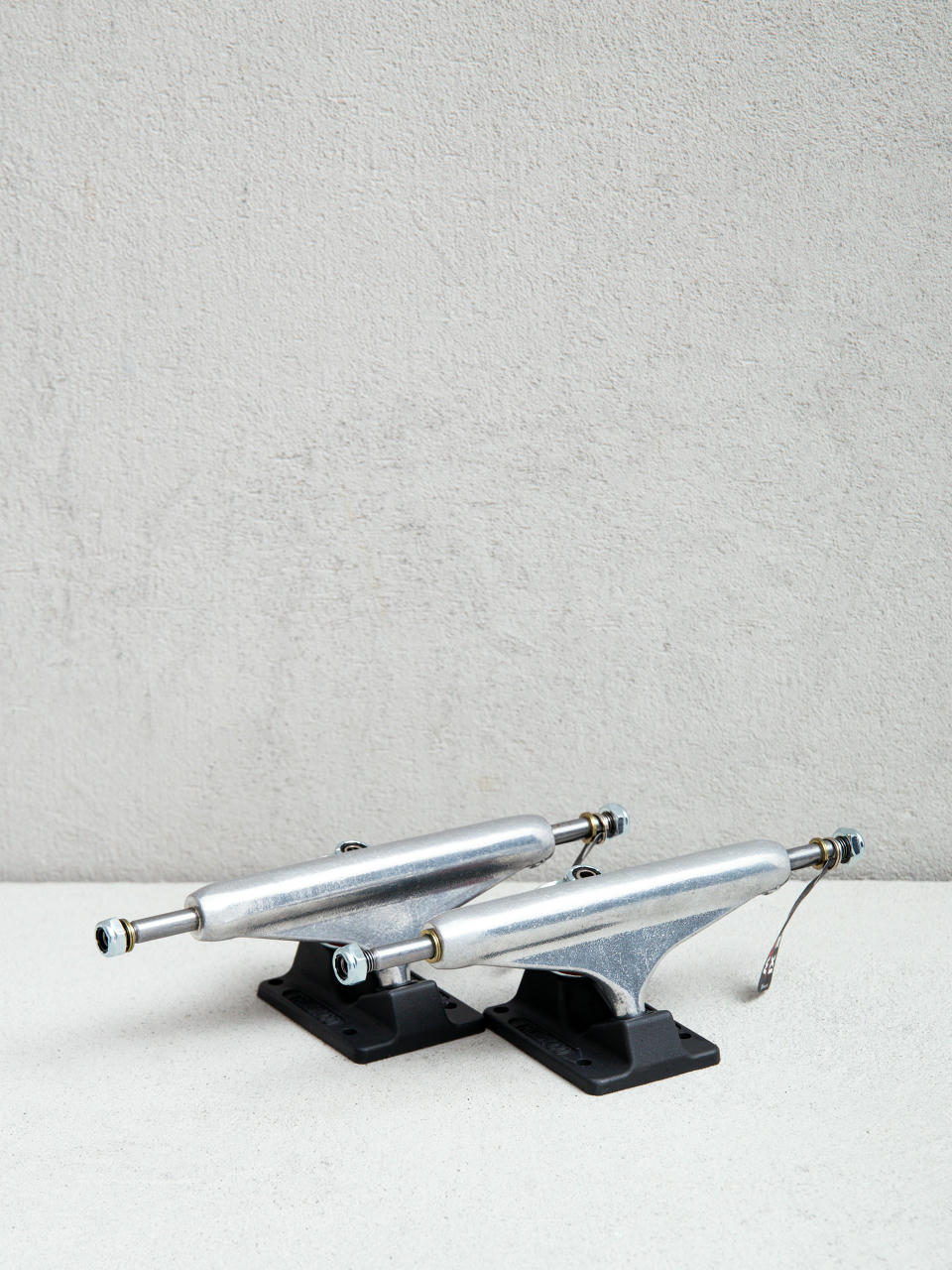 Independent Trucks Stg 11 Hollow (silver ano/black)