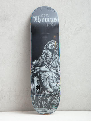 Zero Deck La Pieta Thomas (black)