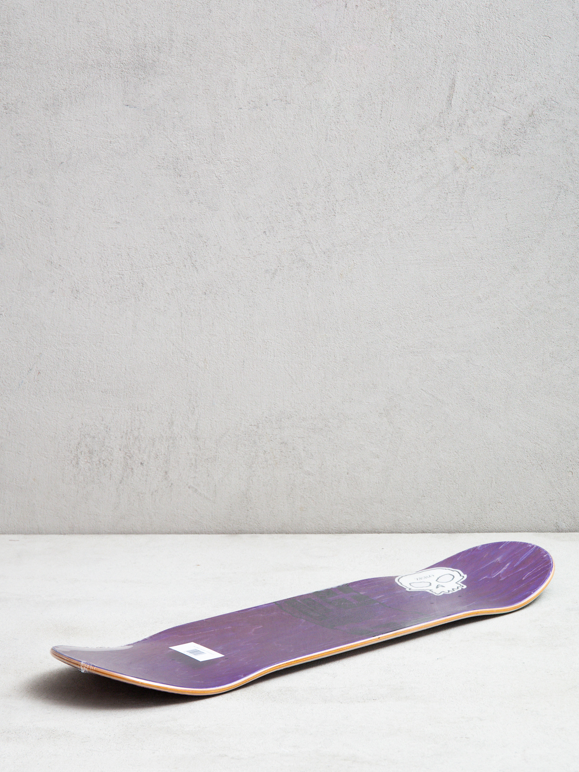 Zero Deck Versus (thomas)