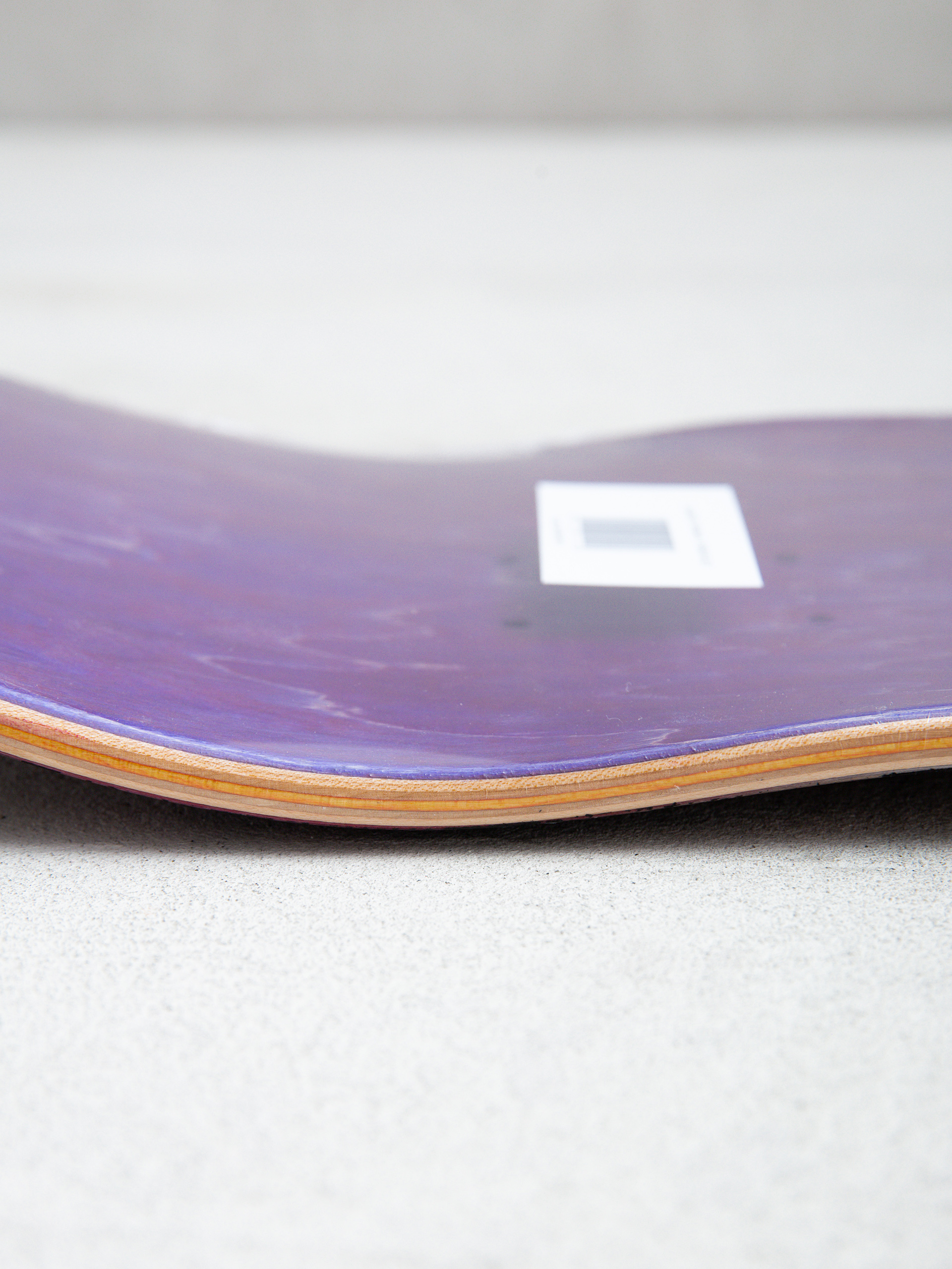 Zero Deck Versus (thomas)