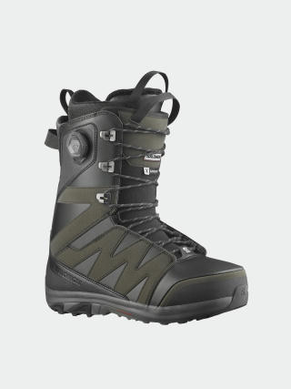 Salomon Snowboard boots X Approach Lace Sj Boa (black)