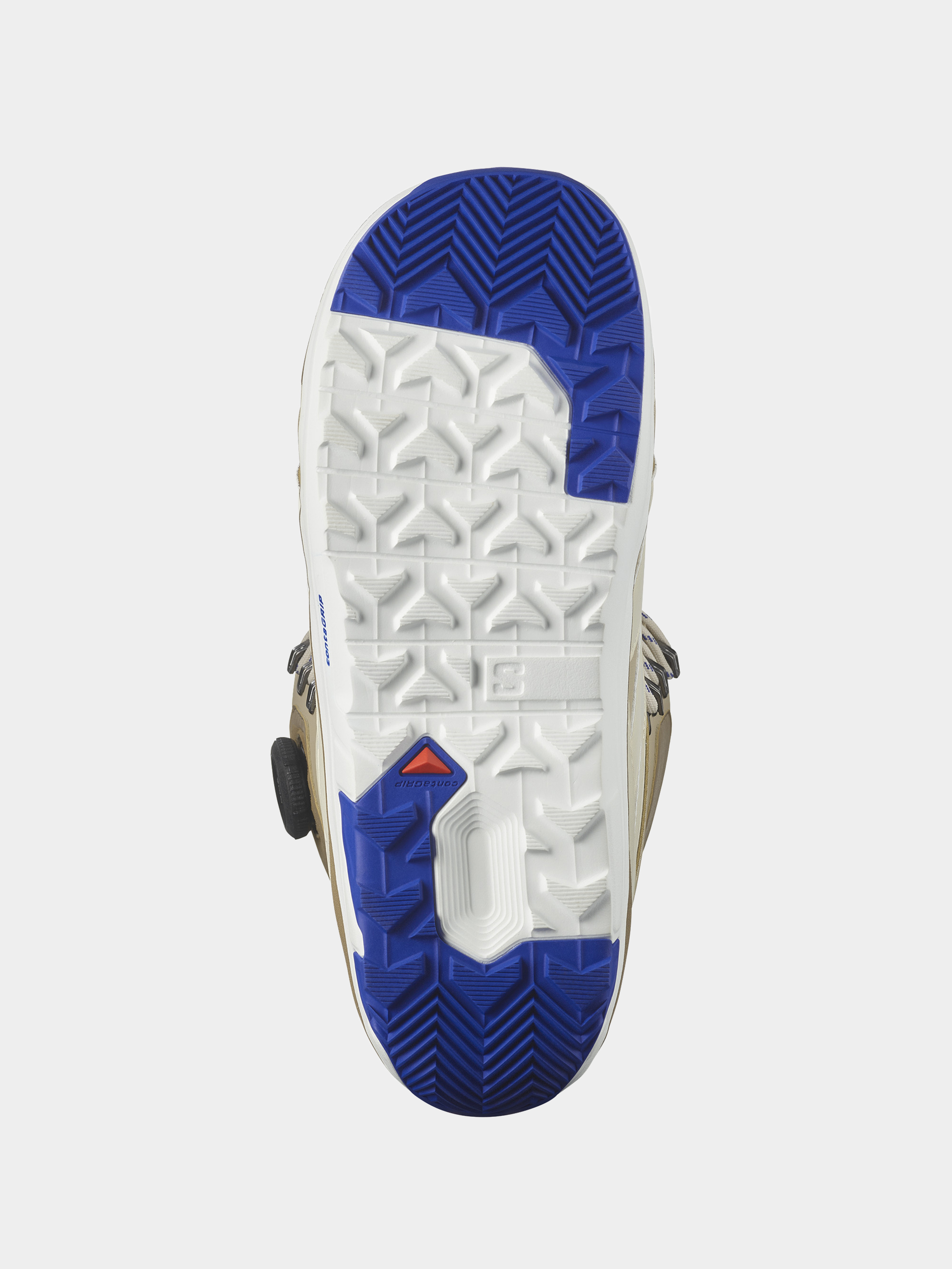 Salomon Snowboard boots X Approach Lace Sj Boa (desert)