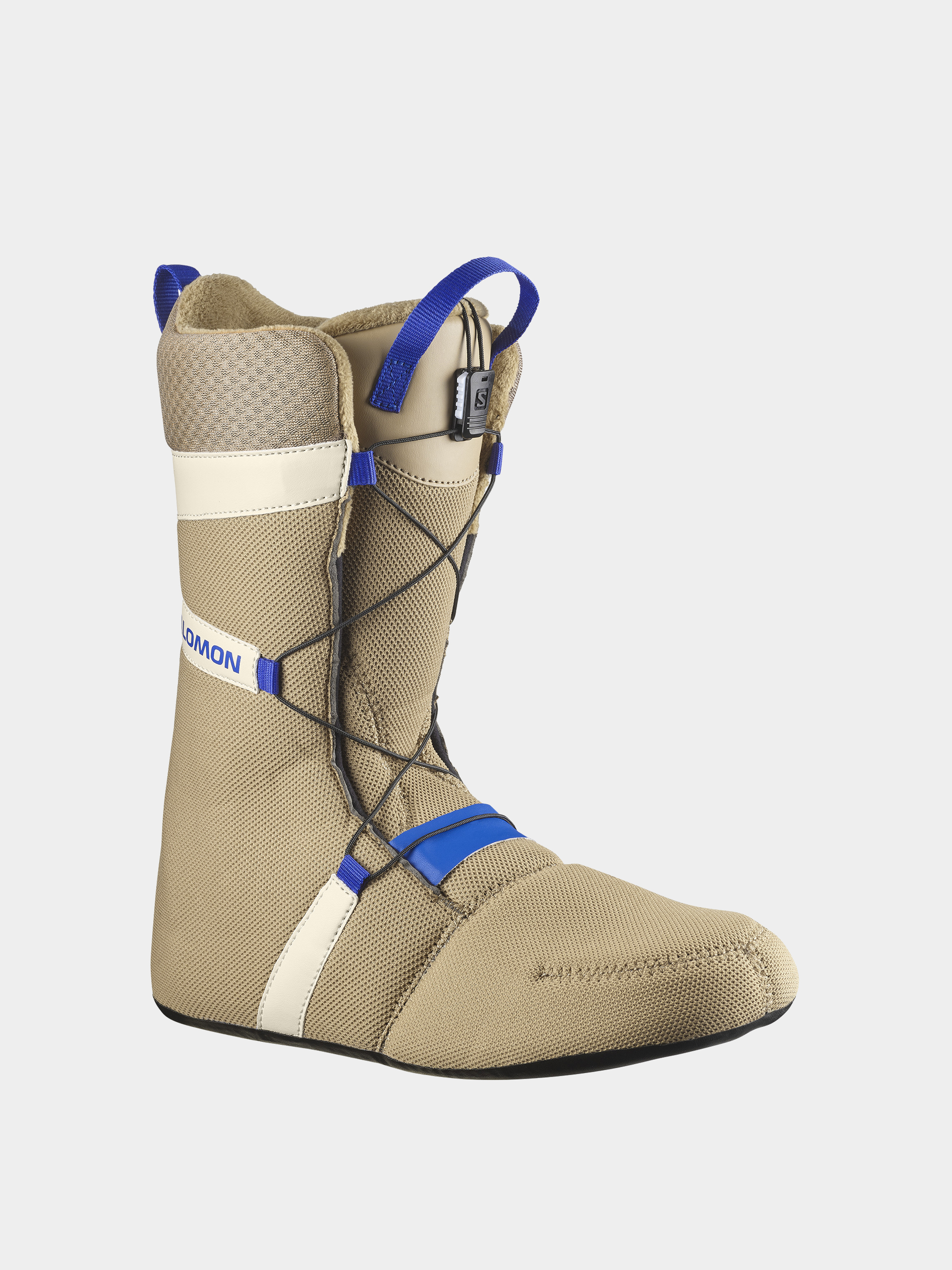 Salomon Snowboard boots X Approach Lace Sj Boa (desert)