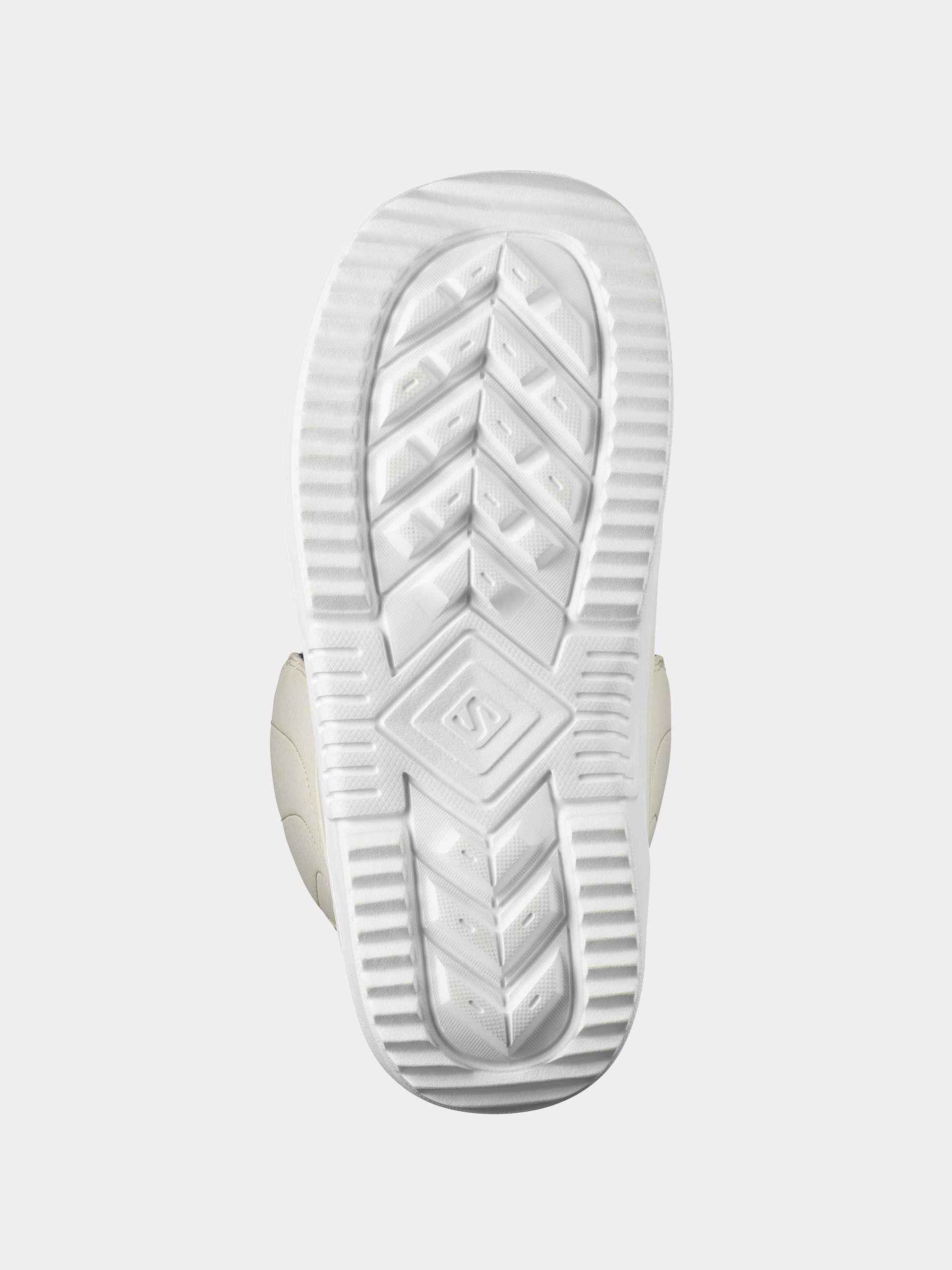 Damen Salomon Snowboard Schuhe Pearl Boa (vanilla ice)