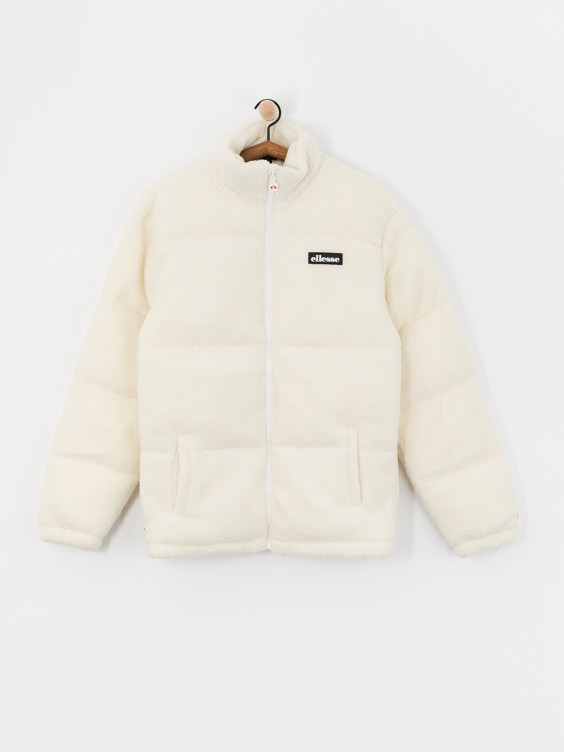 Ellesse Monoli Jacke (off white)