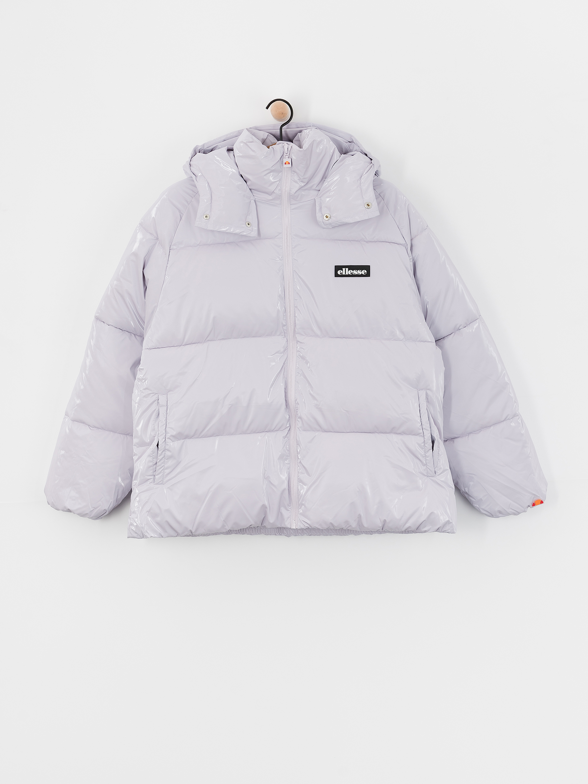 Ellesse Lenzer Padded Jacke (lilac)