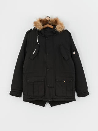 Ellesse Blizzard Jacket (black)