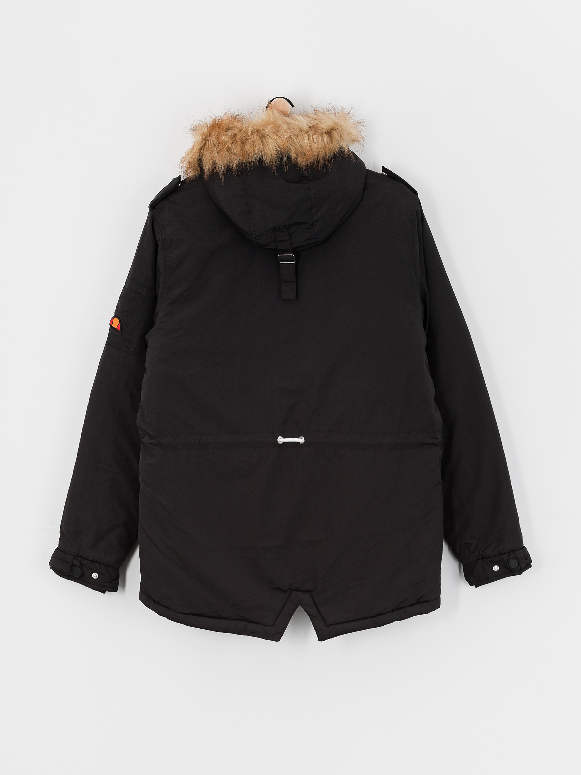 Ellesse Blizzard Jacket (black)