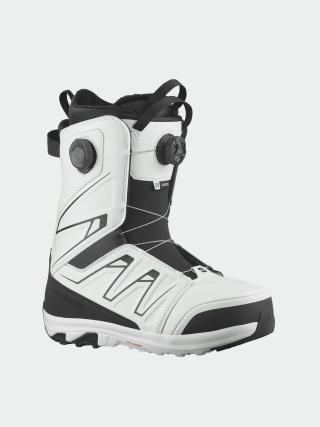 Salomon Snowboard boots Launch Boa Sj (black/white)